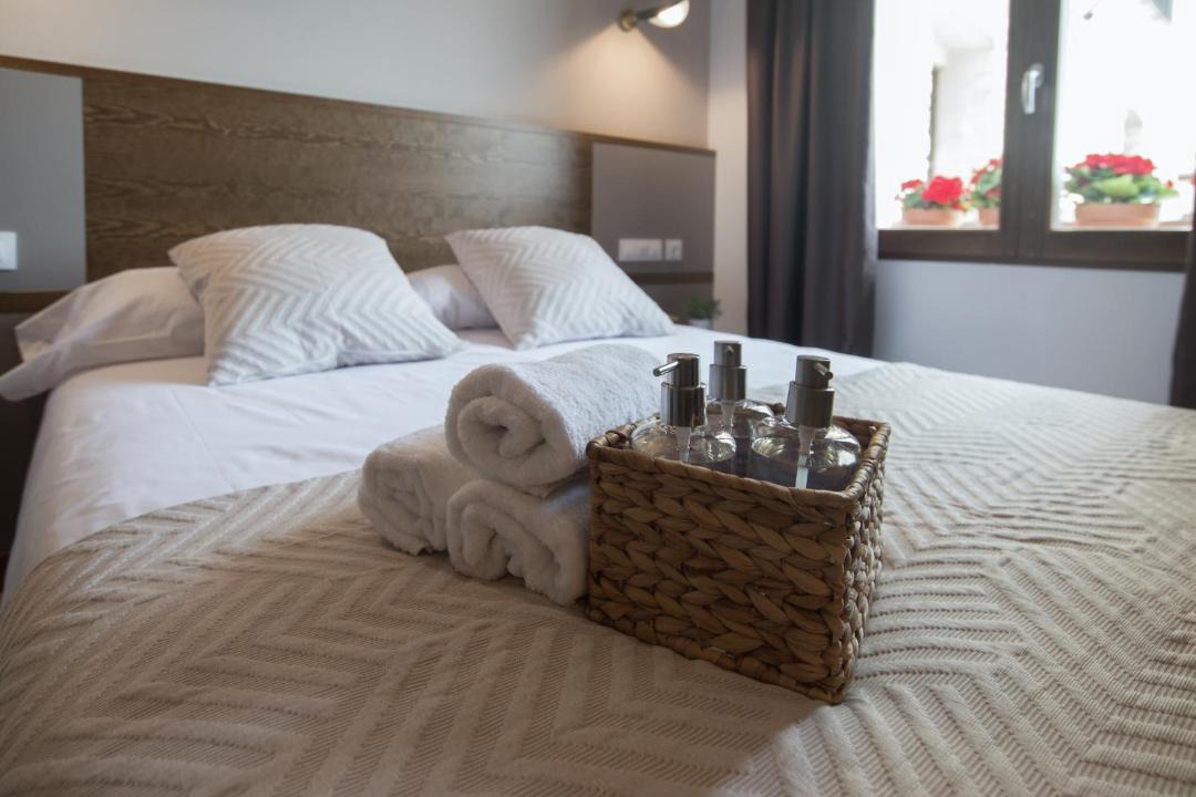 Photo of Bedroom in Morella