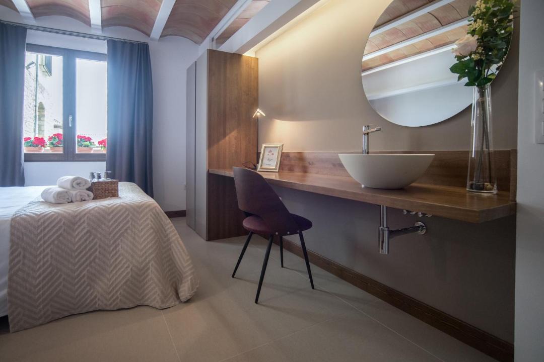 Photo of Livingroom in Morella