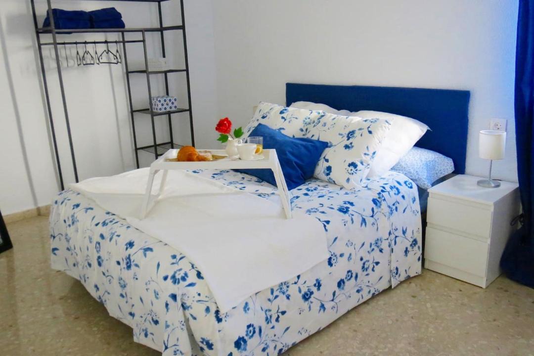 Photo of Bedroom in San Lorenzo