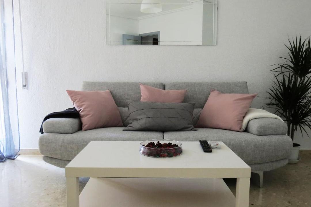 Photo of Livingroom in San Lorenzo