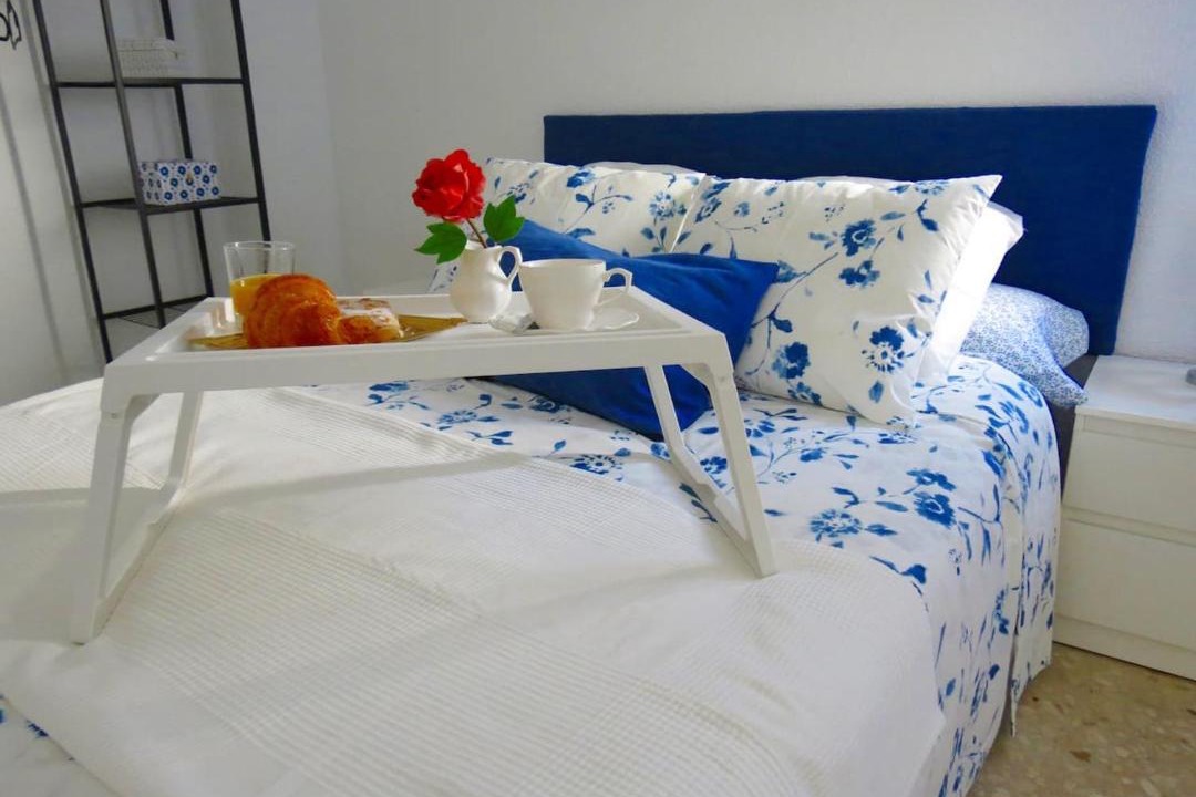 Photo of Bedroom in San Lorenzo