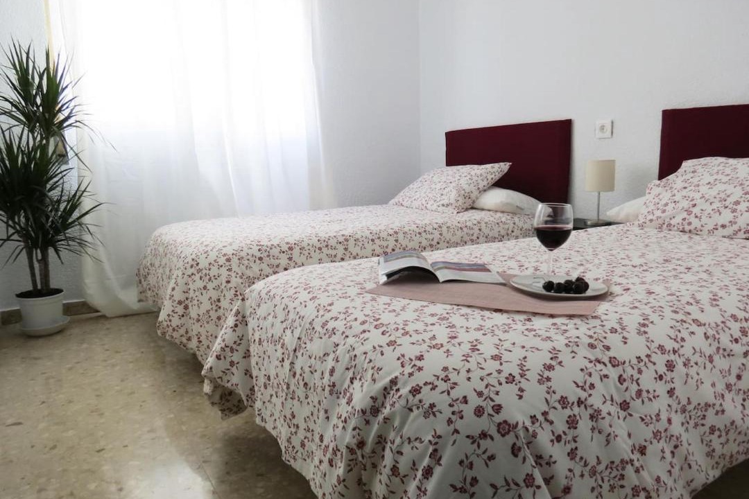 Photo of Bedroom in San Lorenzo