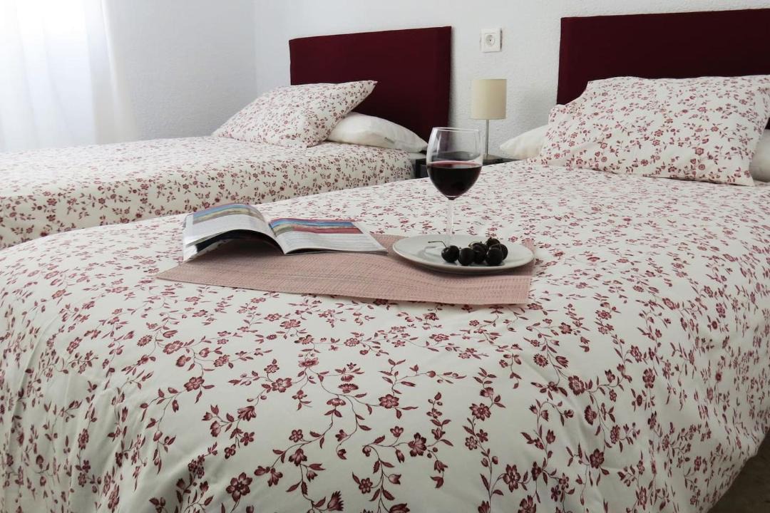 Photo of Bedroom in San Lorenzo