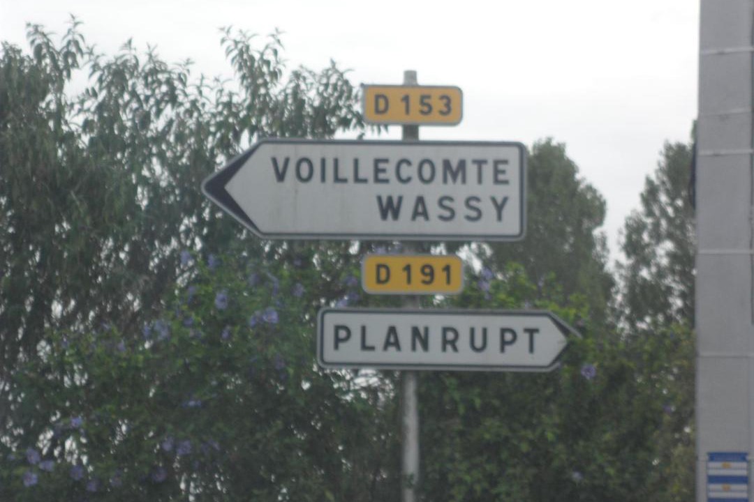 Photo of Others in Voillecomte