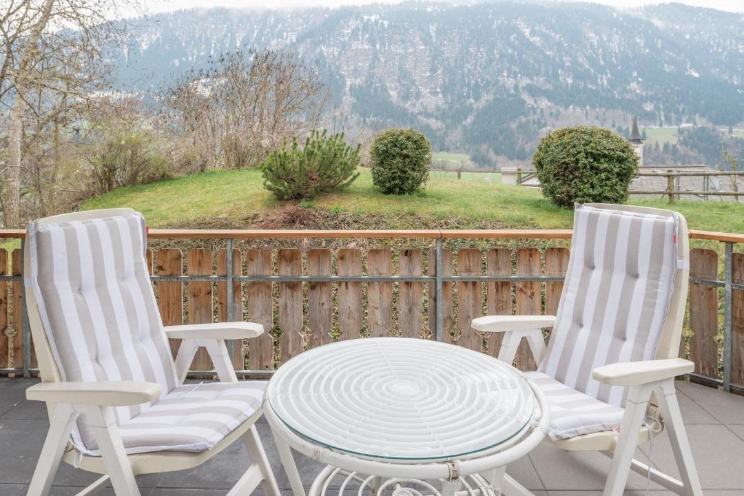 Photo of Patio Balcony in Sagogn