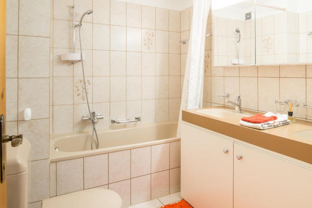 Photo of Bathroom in Sagogn