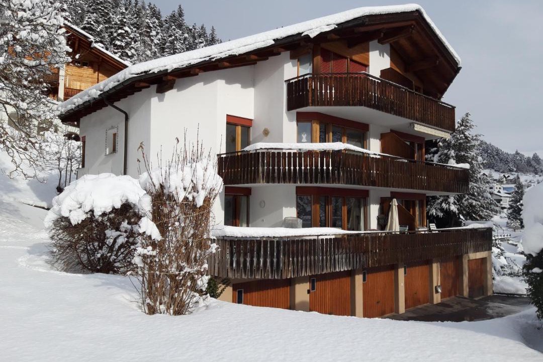 Photo of Buildings in Sagogn