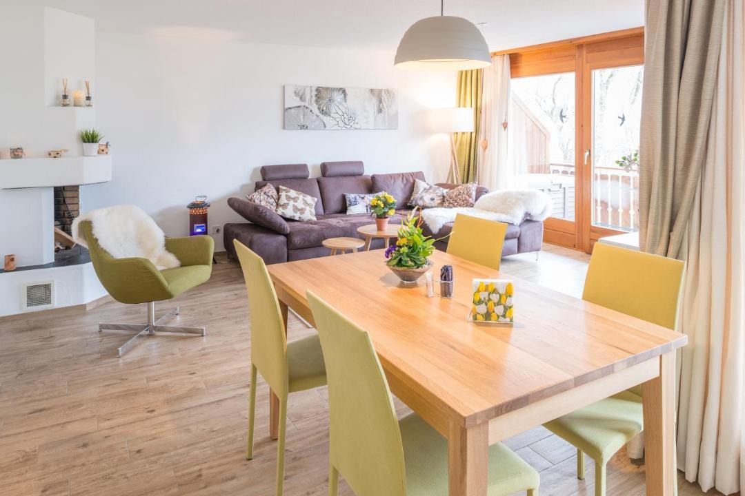 Photo of Livingroom in Sagogn