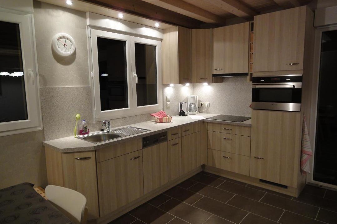 Photo of Kitchen in Metzeral