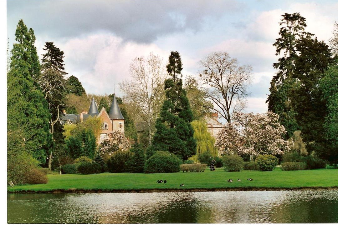 Photo of Others in Villeneuve-sur-Allier