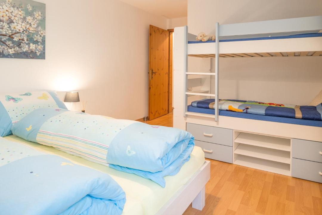 Photo of Bedroom in Sagogn
