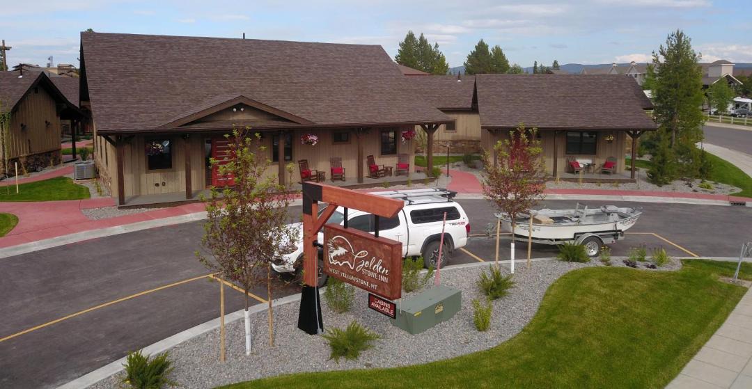 Photo of Others in West Yellowstone