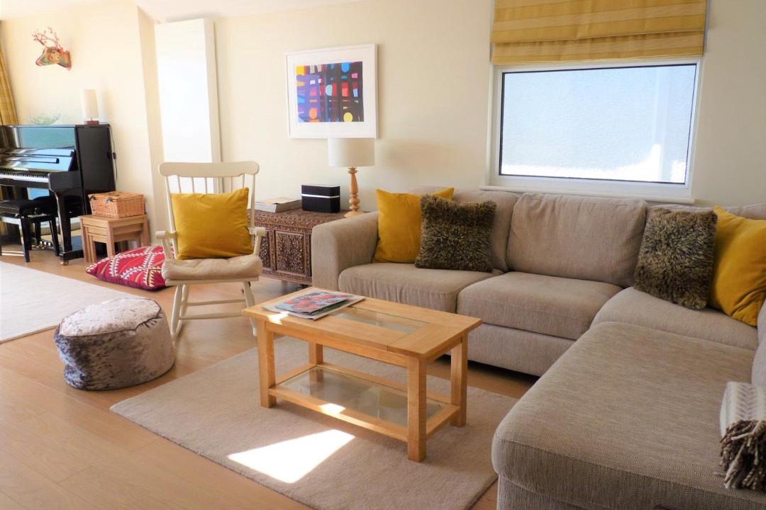 Photo of Livingroom in Pevensey