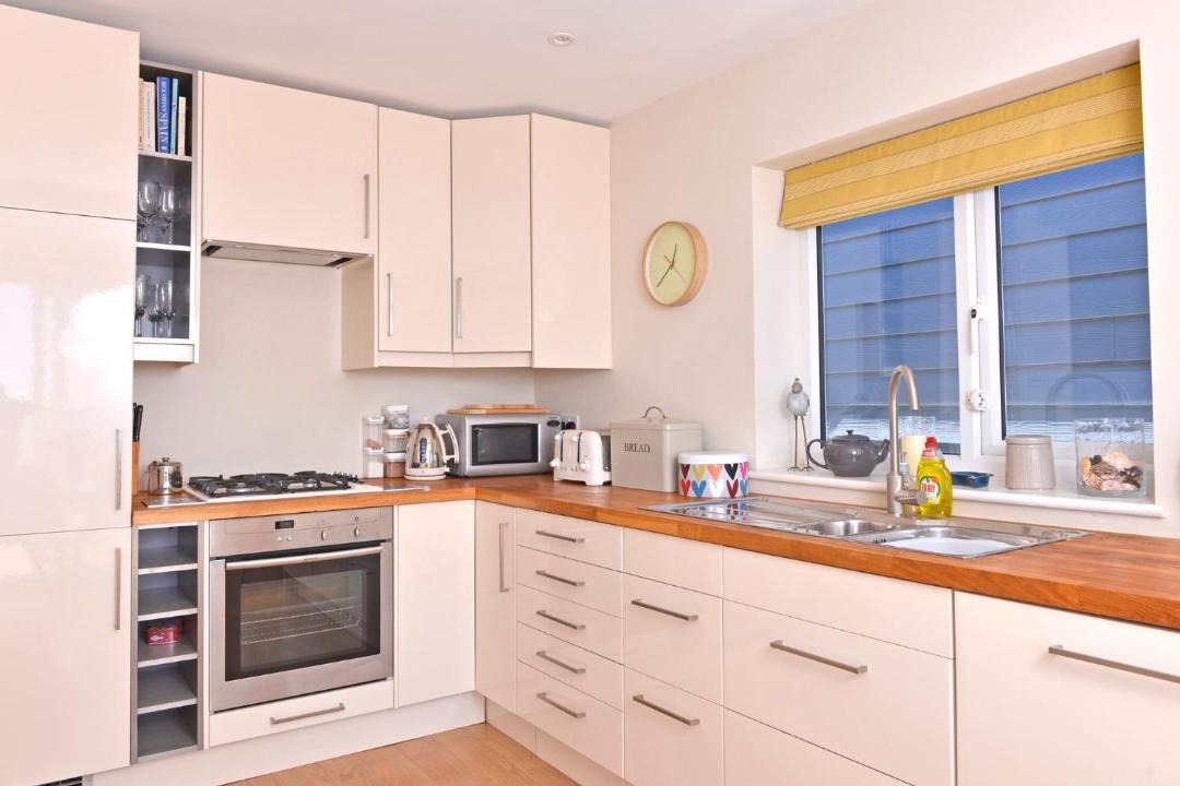 Photo of Kitchen in Pevensey