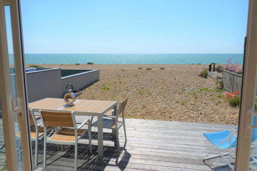Photo of Patio Balcony in Pevensey