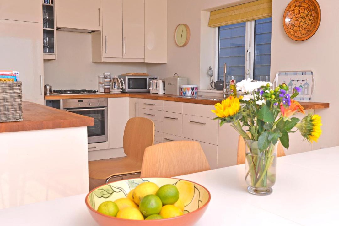Photo of Kitchen in Pevensey