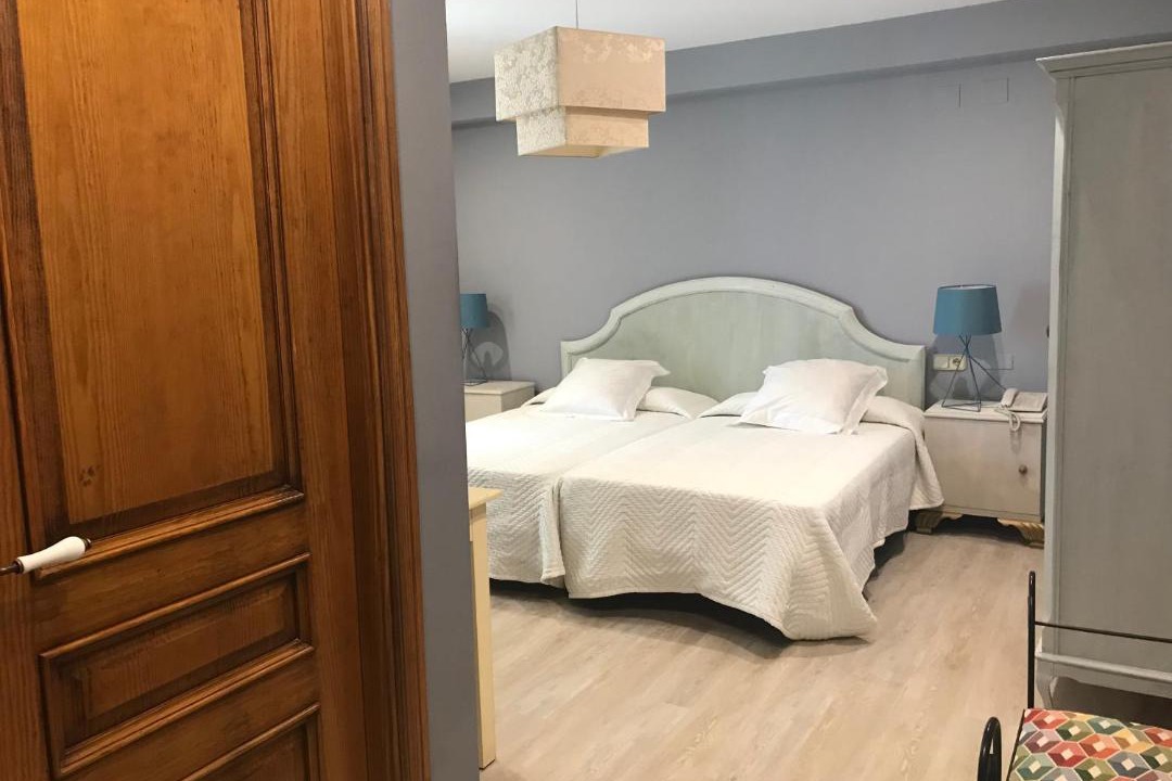 Photo of Bedroom in Requena