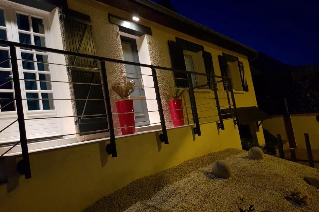 Photo of Others in Le Mans