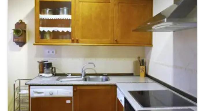 Photo of Kitchen in Chisagues