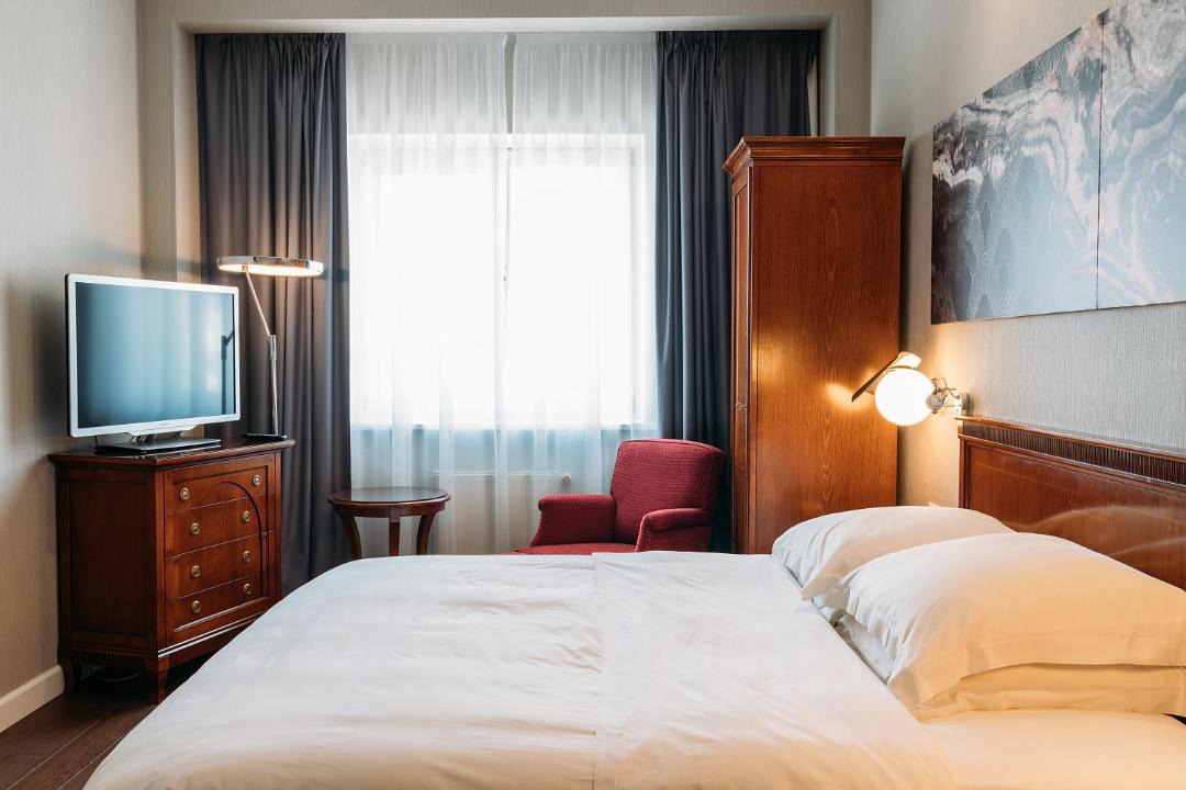 Photo of Bedroom in Samara