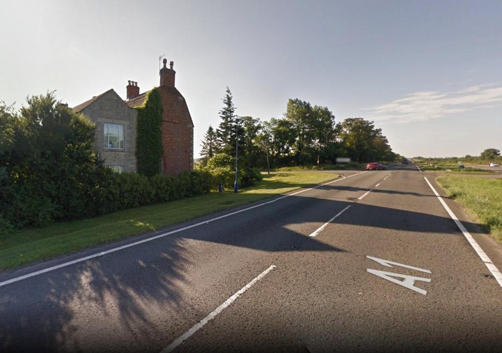 Photo of Others in Castle Bytham