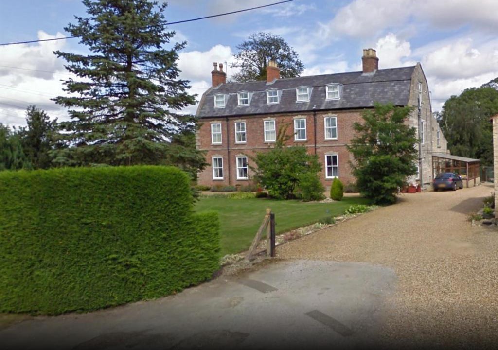 Photo of Others in Castle Bytham