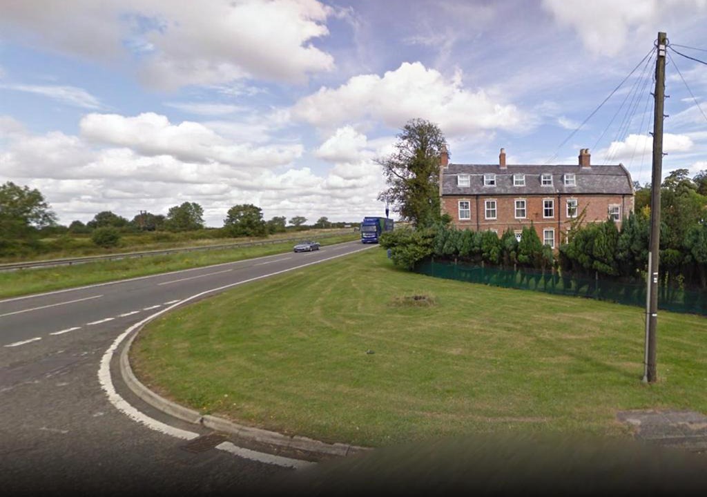 Photo of Others in Castle Bytham