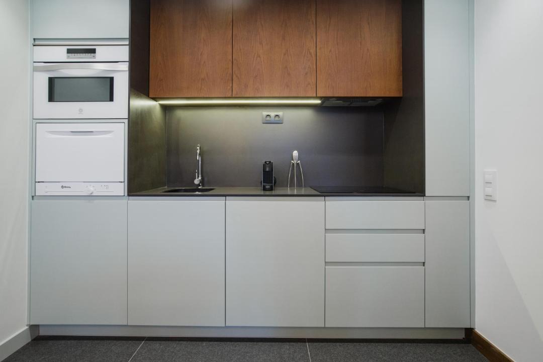 Photo of Kitchen in Morella