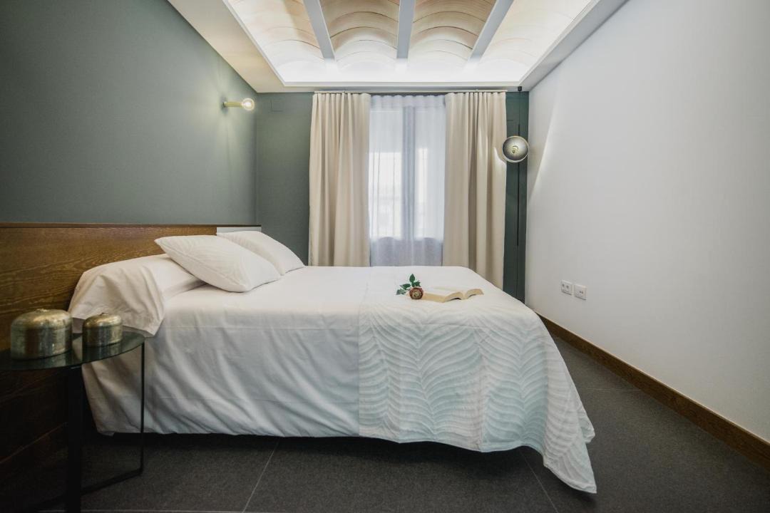 Photo of Bedroom in Morella