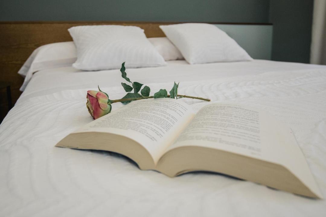 Photo of Bedroom in Morella