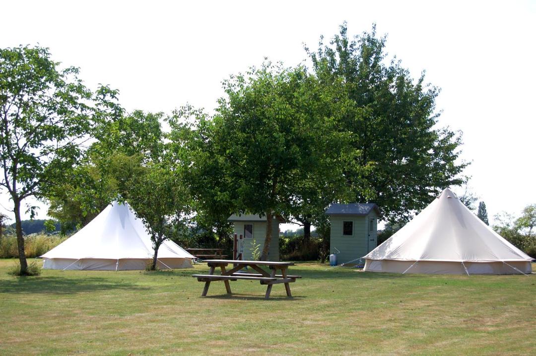 Photo of Others in La Foret-de-Tesse