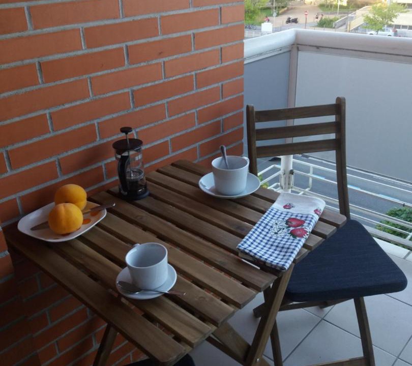 Photo of Patio Balcony in Zumaia