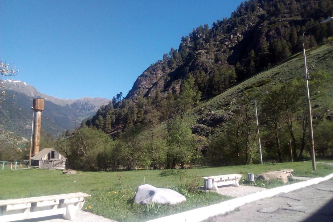 Photo of Others in Teberda