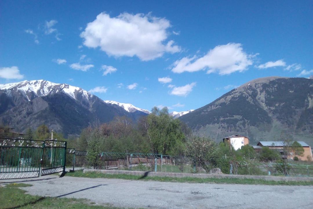 Photo of Others in Teberda