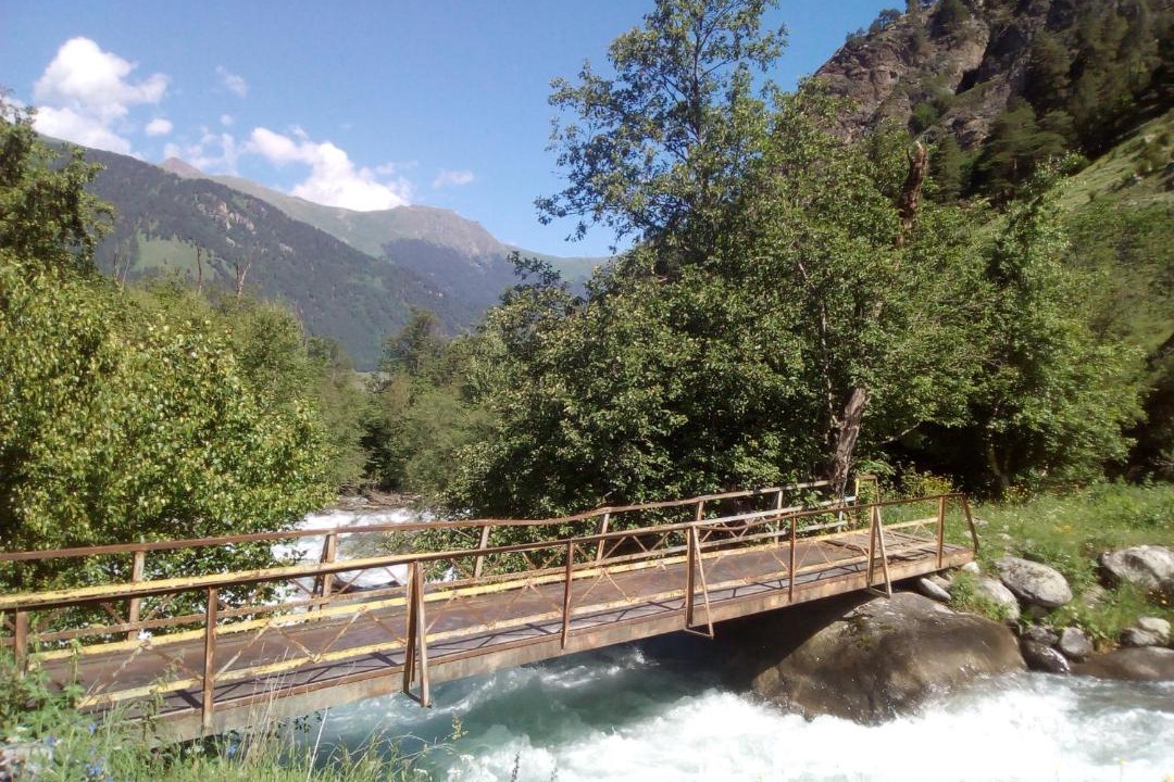 Photo of Outdoor in Teberda