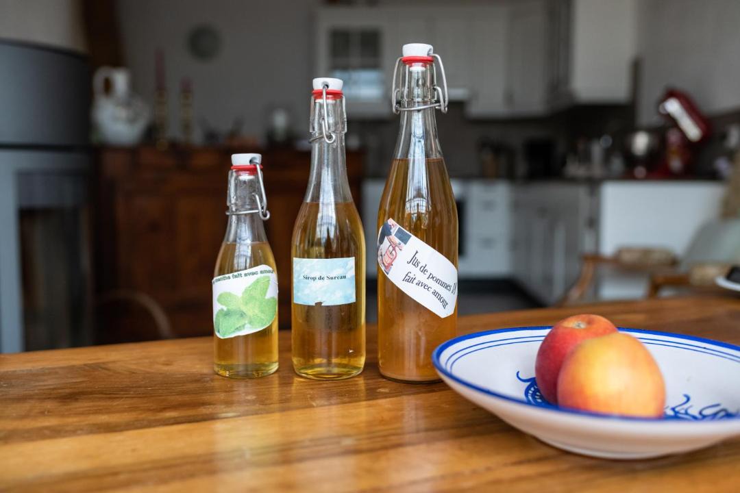 Photo of Kitchen in Cugy