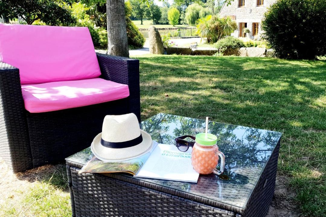 Photo of Others in Saint-Pierre-de-Plesguen