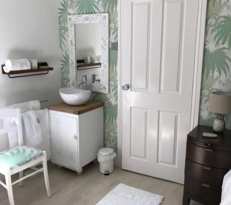 Photo of Bathroom in Hornsea