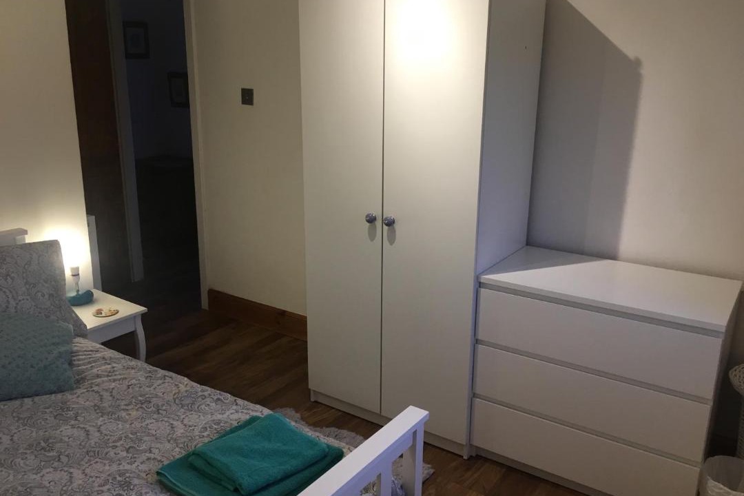 Photo of Bedroom in Corstorphine