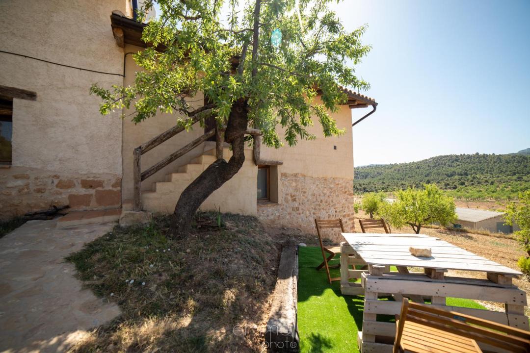 Photo of Others in Penarroya de Tastavins