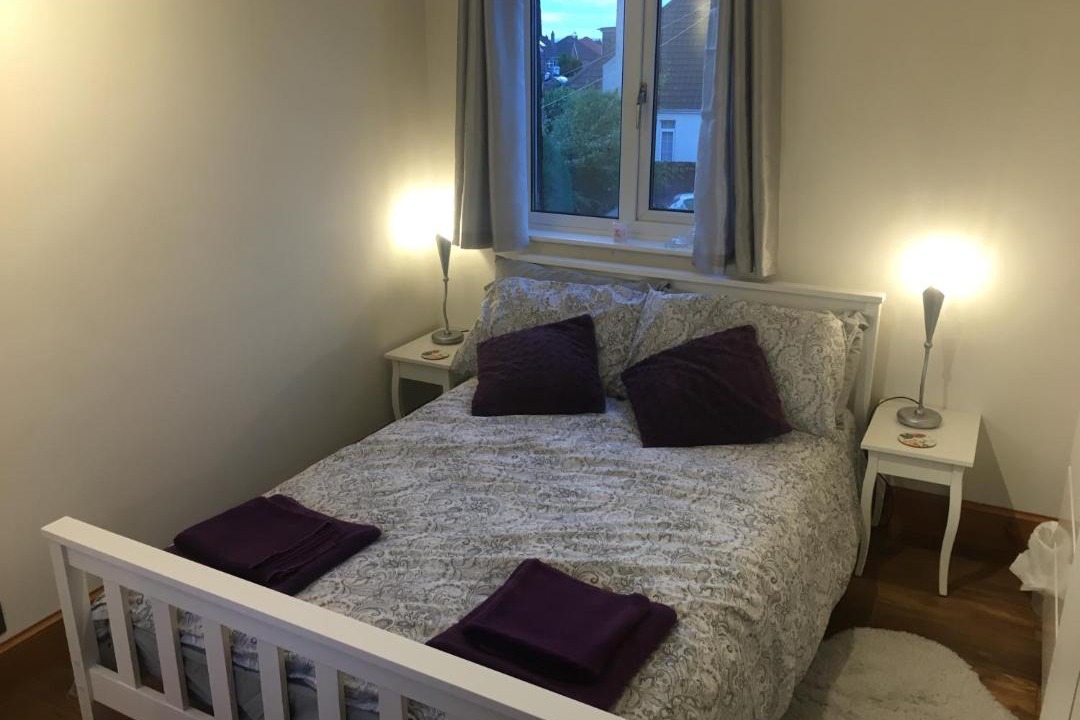 Photo of Bedroom in Corstorphine