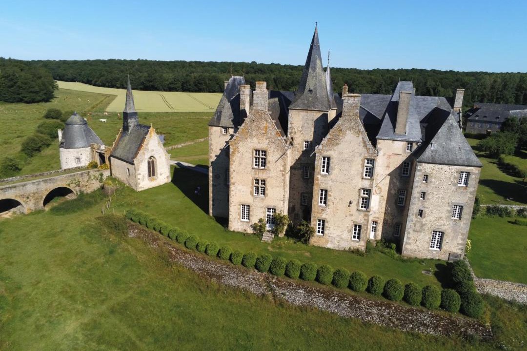 Photo of Others in Montourtier