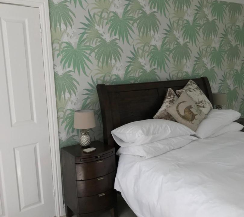Photo of Bedroom in Hornsea