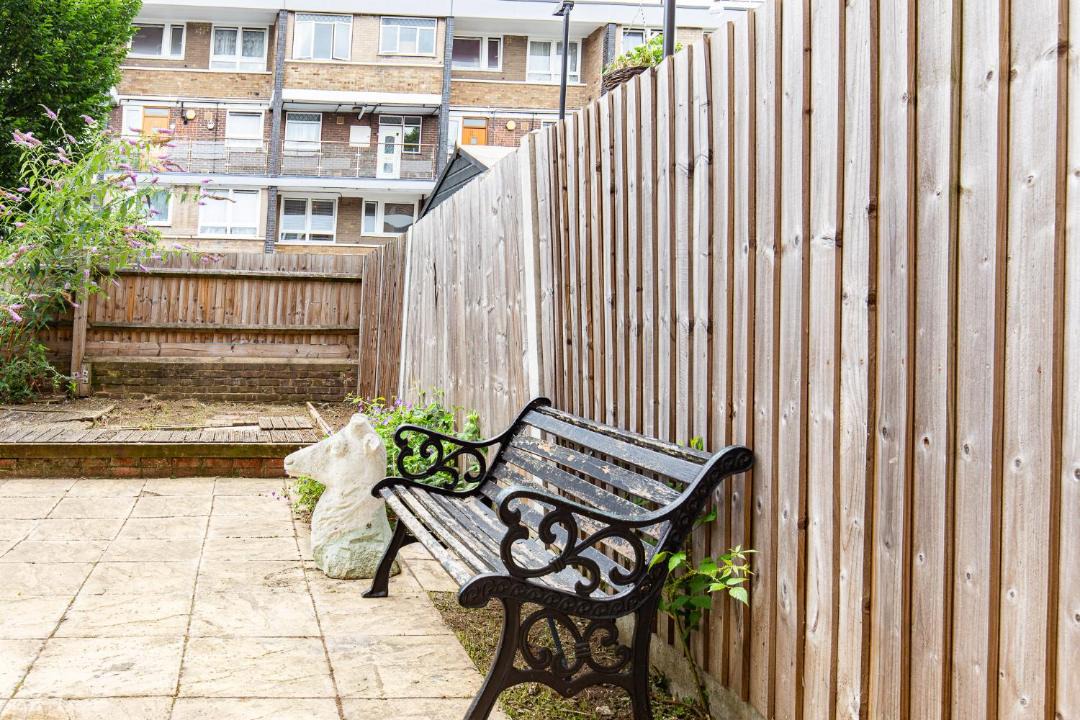 Photo of Others in Tower Hamlets