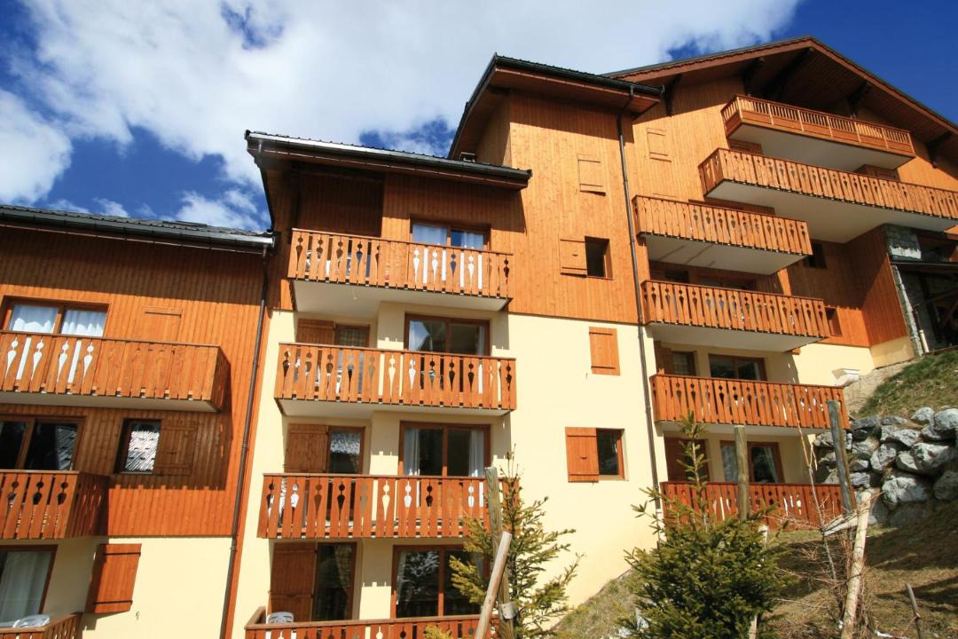 Photo of Others in Vallandry