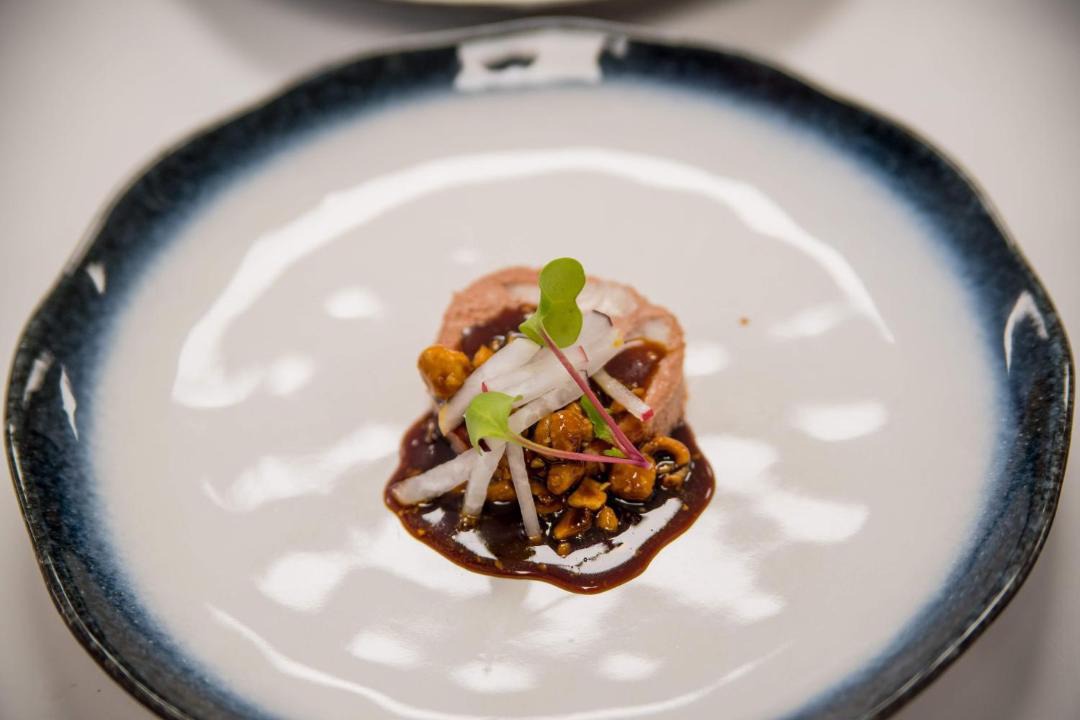Photo of Bathroom in Lewtrenchard
