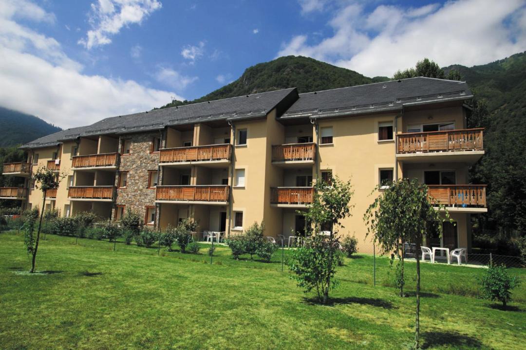 Photo of Others in Bagneres-de-Luchon