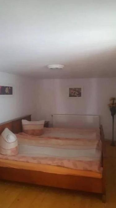 Photo of Bedroom in Zweisimmen Nr Gstaad