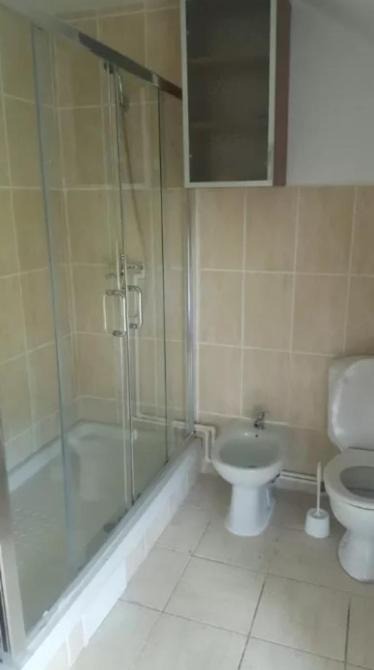 Photo of Bathroom in Zweisimmen Nr Gstaad