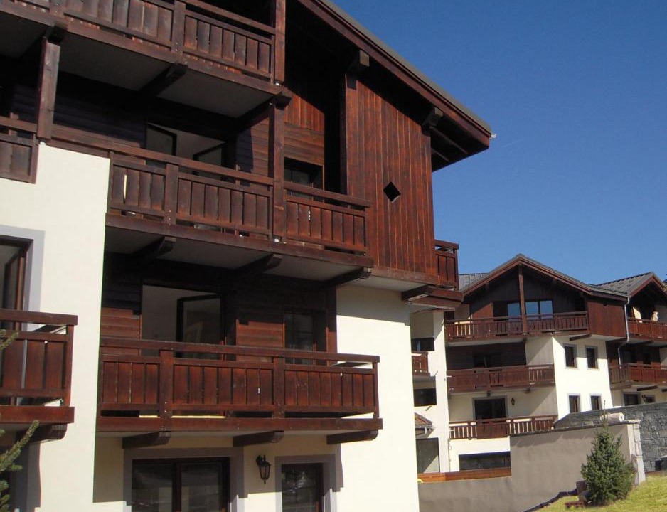 Photo of Others in Les Gets